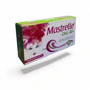 ماستريل شيك +30 جل مهبلي