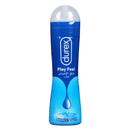 DUREX - Play Feel Gel 50Ml